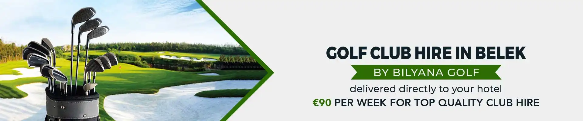 Bilyana Golf