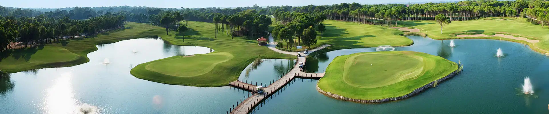 Bilyana Golf