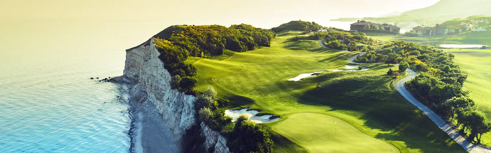 Bilyana Golf - Signature Course