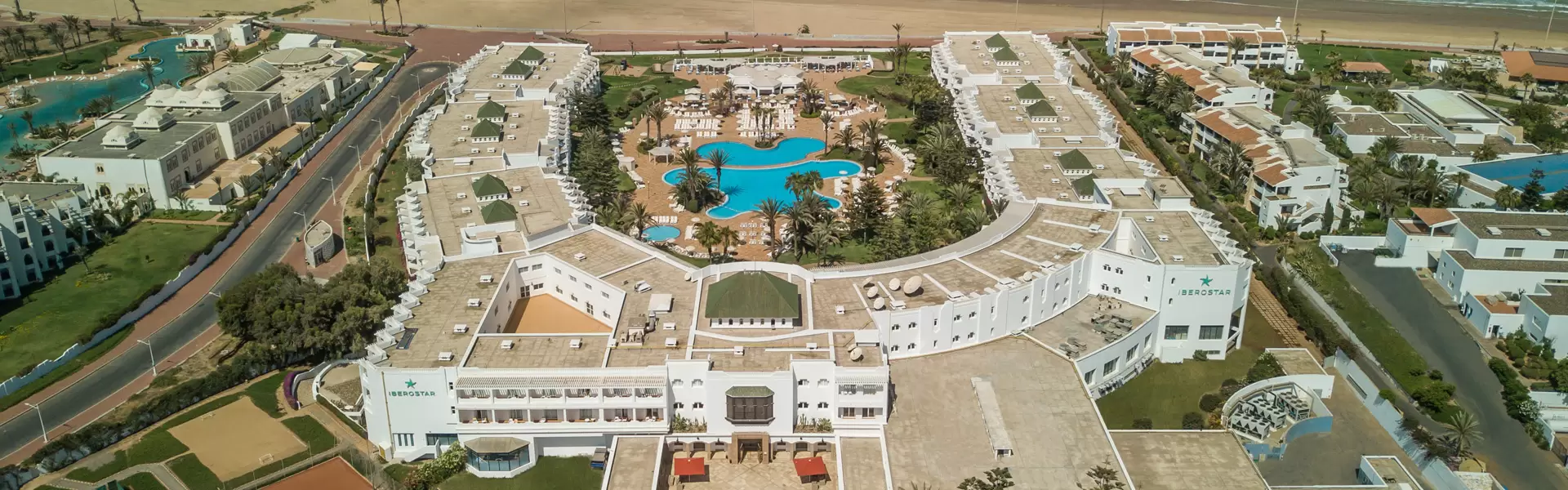 Bilyana Golf-Iberostar Waves Founty Beach