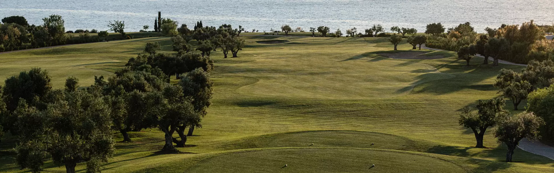 Bilyana Golf - W Costa Navarino