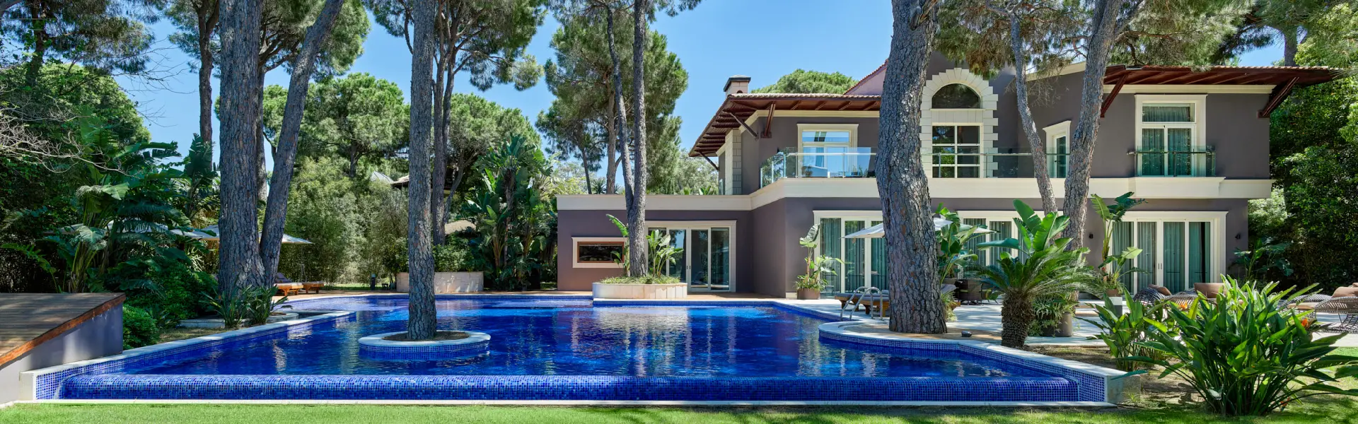 Bilyana Golf-Maxx Royal Belek Golf Resort