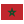 Marocko